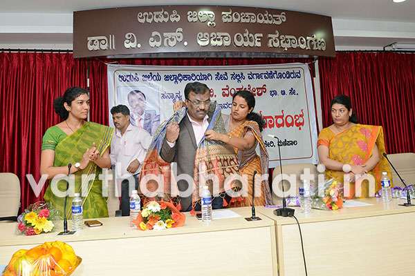 ಆತ್ಮಸಾಕ್ಷಿಗೆ ವಿರುದ್ದವಾಗಿ ಕಾರ್ಯ ನಿರ್ವಹಿಸಿಲ್ಲ: ಟಿ.ವೆಂಕಟೇಶ್